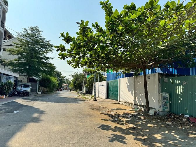 Hình ảnh BÁN ĐẤT 144/47 BÌNH LỢI, DT 6x23m (135m2) Giá 10.5 tỷ Thương lượng