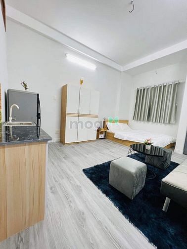 Hình ảnh 𝐐𝐔𝐀̣̂𝐍 3 𝐂𝐇𝐄𝐂𝐊_Studio Full NT Gần Nguyễn Thị Minh Khai Quận 3