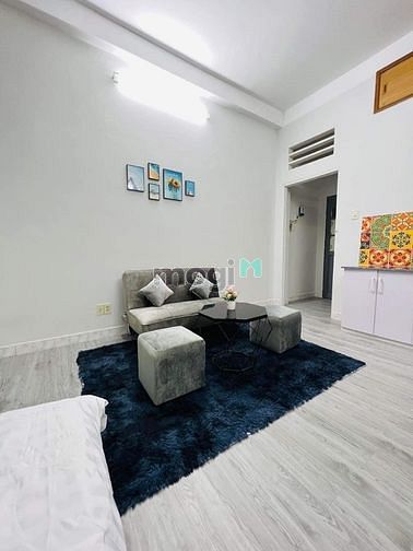 Hình ảnh 𝐐𝐔𝐀̣̂𝐍 3 𝐂𝐇𝐄𝐂𝐊_Studio Full NT Gần Nguyễn Thị Minh Khai Quận 3
