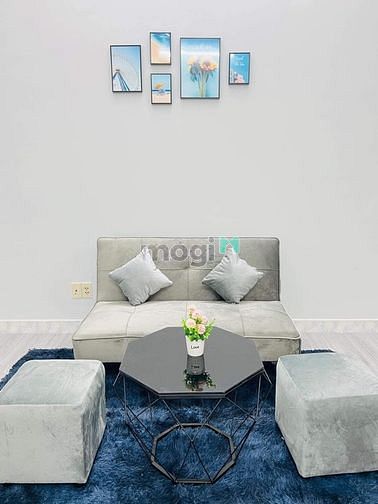 Hình ảnh 𝐐𝐔𝐀̣̂𝐍 3 𝐂𝐇𝐄𝐂𝐊_Studio Full NT Gần Nguyễn Thị Minh Khai Quận 3