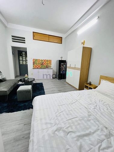 Hình ảnh 𝐐𝐔𝐀̣̂𝐍 3 𝐂𝐇𝐄𝐂𝐊_Studio Full NT Gần Nguyễn Thị Minh Khai Quận 3