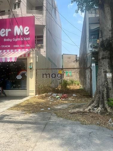 Hình ảnh Đất MT đường Vành Đai Trong, khu Tên Lửa, Bình Tân. Hot. DT:4x21m,