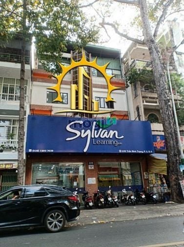 Hình ảnh RẺ 80 tỷ! Bán nhà MT Trần Bình Trọng - An Dương Vương Q5 – ngang 9.5m