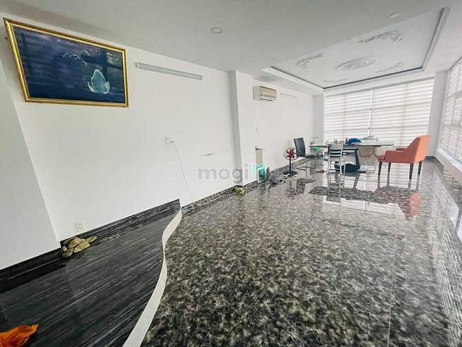 Hình ảnh SIÊU PHẨM! 6 tầng thang máy, HXH, 64m2 - gần Emart Phan Huy Ích