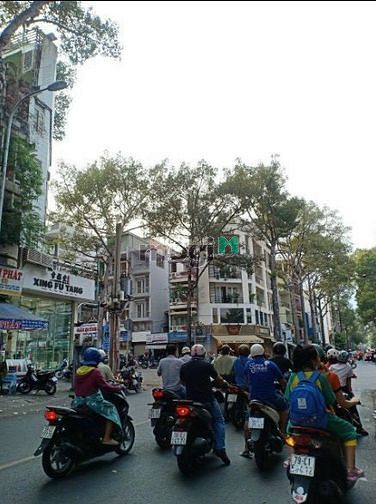 Hình ảnh RẺ 80 tỷ! Bán nhà MT Trần Bình Trọng - An Dương Vương Q5 – ngang 9.5m