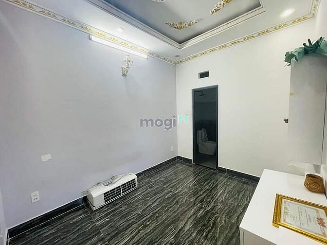 Hình ảnh SIÊU PHẨM! 6 tầng thang máy, HXH, 64m2 - gần Emart Phan Huy Ích