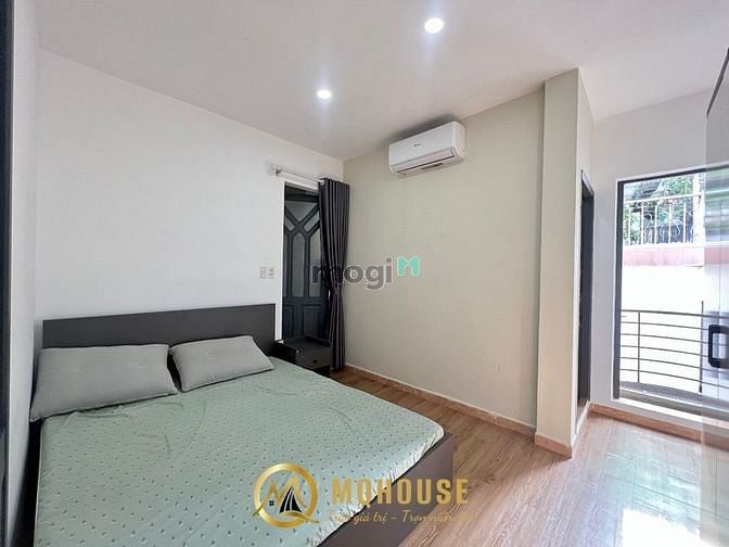 Hình ảnh 1PN ngay cầu Bông chợ Bà Chiểu khúc giao Quận 1 - Bình Thạnh Phú Nhuận