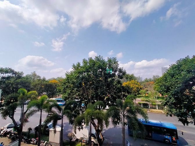 Hình ảnh Bán GranviewC, PMH, Q7,  dt 192m2 view sông thoáng mát