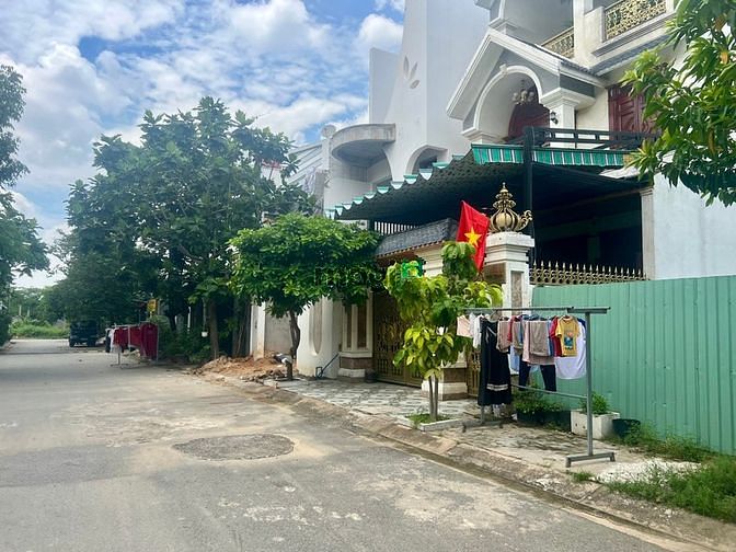 Hình ảnh Kẹt tiền cần bán gấp lô đất 65.3M(4.9MX14M), sát chợ, dân cư đông