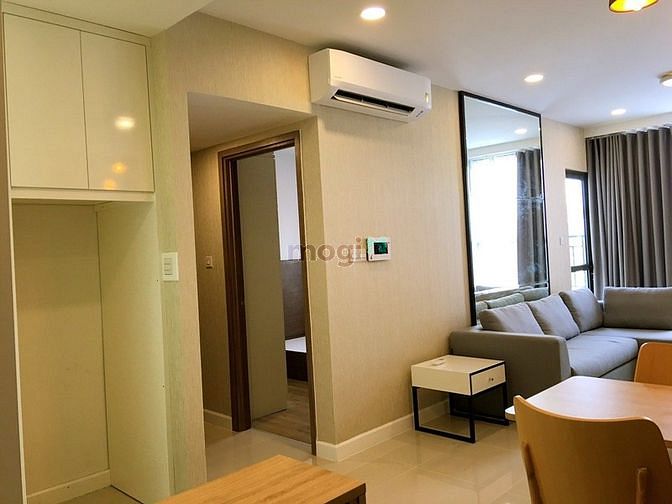 Hình ảnh Giỏ hàng cho thuê ICON56 Quận 4 studio//1PN từ 14tr/tháng.