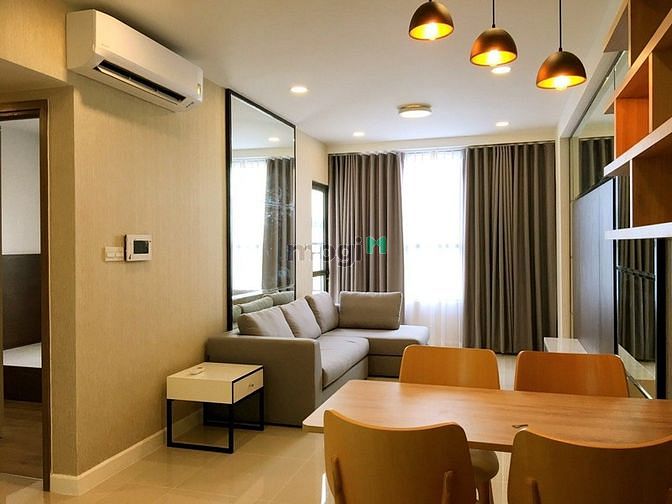 Hình ảnh Giỏ hàng cho thuê ICON56 Quận 4 studio//1PN từ 14tr/tháng.