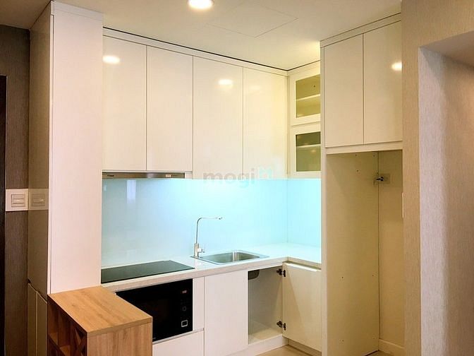 Hình ảnh Giỏ hàng cho thuê ICON56 Quận 4 studio//1PN từ 14tr/tháng.