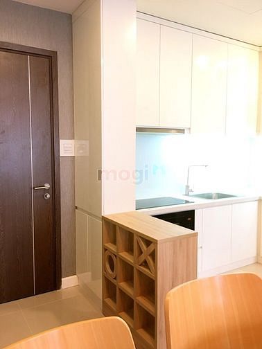 Hình ảnh Giỏ hàng cho thuê ICON56 Quận 4 studio//1PN từ 14tr/tháng.