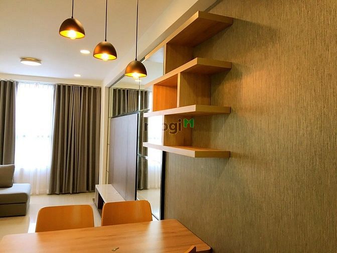Hình ảnh Giỏ hàng cho thuê ICON56 Quận 4 studio//1PN từ 14tr/tháng.
