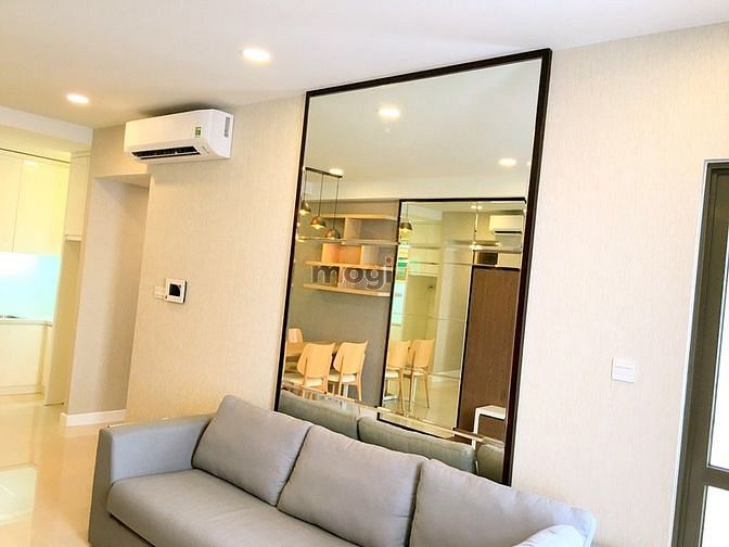 Hình ảnh Giỏ hàng cho thuê ICON56 Quận 4 studio//1PN từ 14tr/tháng.