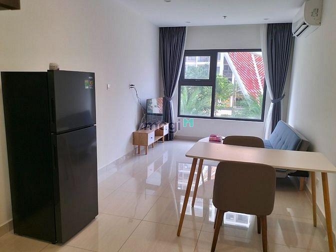 Hình ảnh Cho Thuê Căn Hộ Vinhomes Grand Park Q9