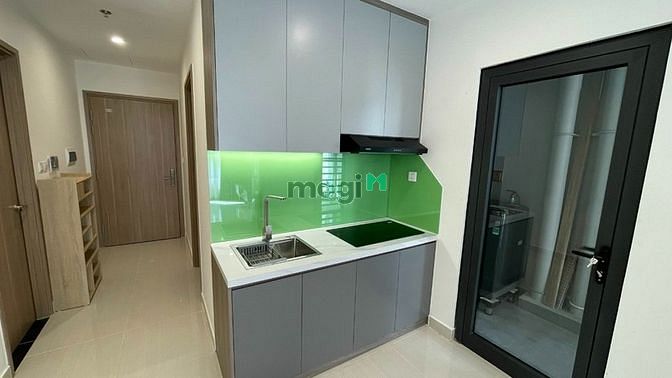 Hình ảnh Cho Thuê Căn Hộ Vinhomes Grand Park Q9