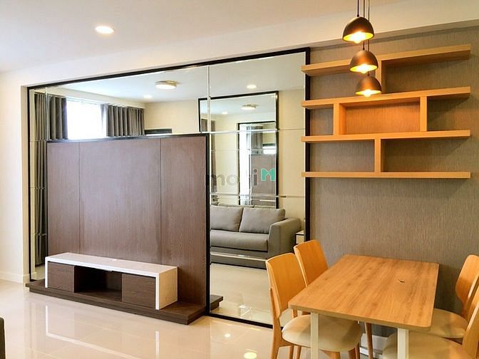 Hình ảnh Giỏ hàng cho thuê ICON56 Quận 4 studio//1PN từ 14tr/tháng.