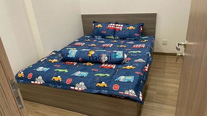 Hình ảnh Cho Thuê Căn Hộ Vinhomes Grand Park Q9