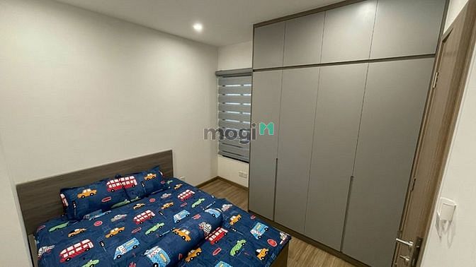 Hình ảnh Cho Thuê Căn Hộ Vinhomes Grand Park Q9