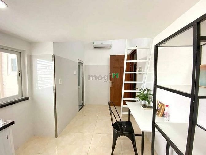 Hình ảnh STUDIO CHDV Full Nội Thất Trần Thiện Chánh Quận10 Gần Đường 3/2