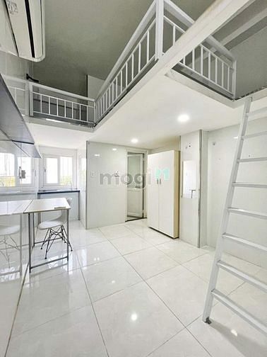 Hình ảnh STUDIO CHDV Full Nội Thất Trần Thiện Chánh Quận10 Gần Đường 3/2