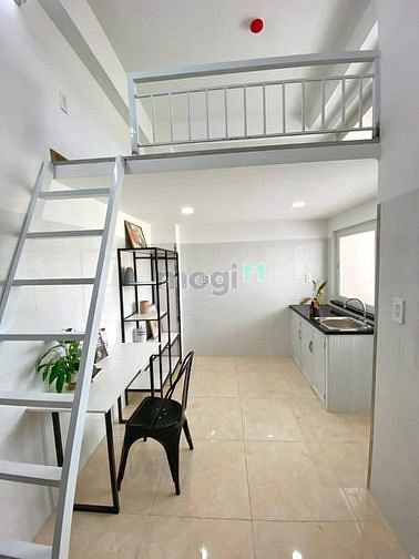 Hình ảnh STUDIO CHDV Full Nội Thất Trần Thiện Chánh Quận10 Gần Đường 3/2