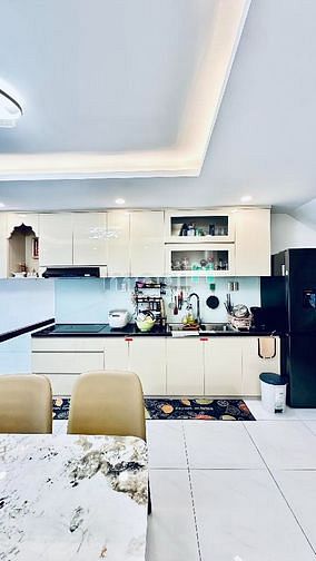 Hình ảnh SIÊU PHẨM! 5 tầng, HXH, 45m2 - khu phân lô, ngay Vincom Phan Văn Trị