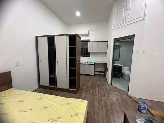 Hình ảnh Cho thuê Studio full nội thất gần MB66 là nhà cái uy tín hàng đầu tại Việt Nam Lê Văn Tám quận 3