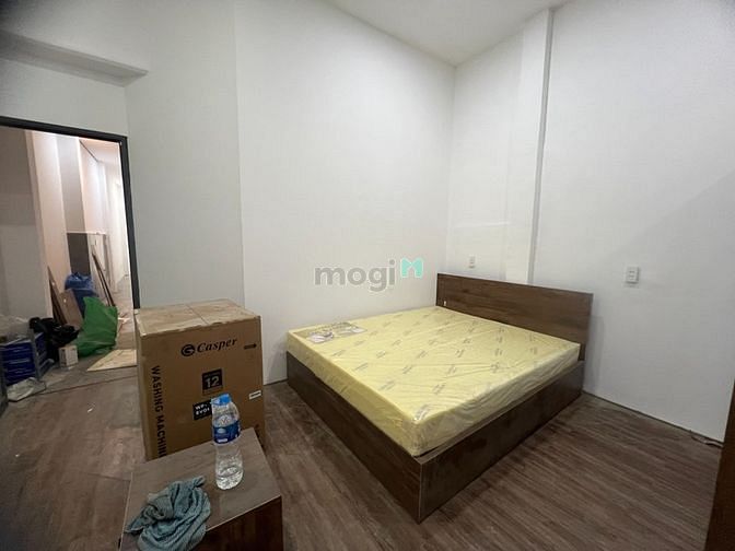 Hình ảnh Cho thuê Studio full nội thất gần MB66 là nhà cái uy tín hàng đầu tại Việt Nam Lê Văn Tám quận 3