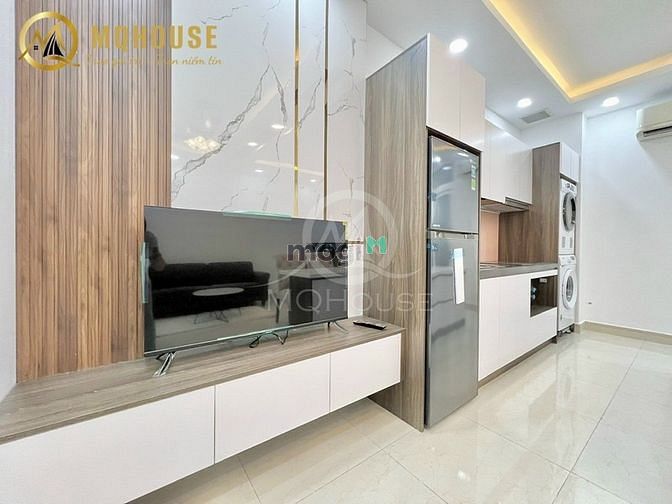 Hình ảnh ✅ Căn Hộ Cao Cấp 2PN_Decor Siêu Đẹp_Giá Rẻ_Hoàng Văn Thụ_Tân Bình