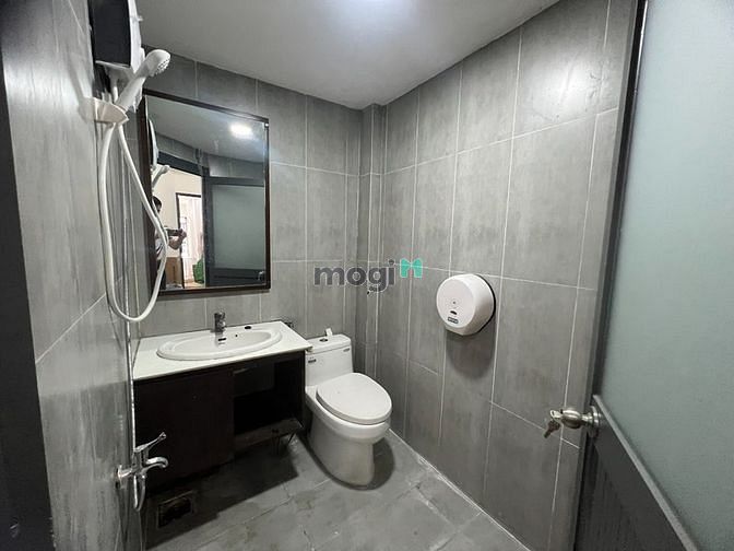 Hình ảnh Cho thuê Studio full nội thất gần MB66 là nhà cái uy tín hàng đầu tại Việt Nam Lê Văn Tám quận 3