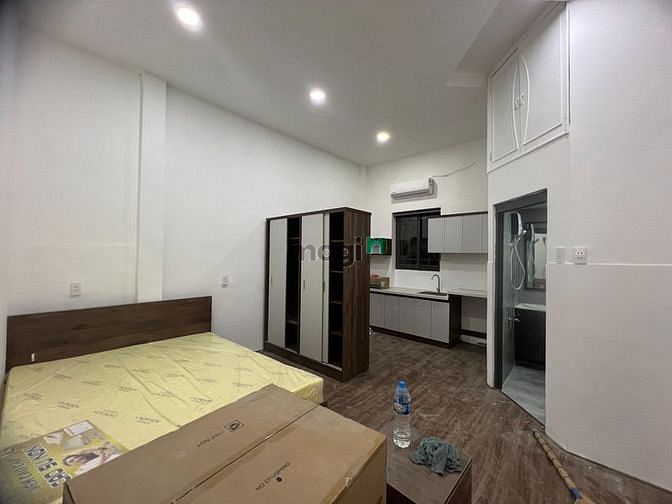 Hình ảnh Cho thuê Studio full nội thất gần MB66 là nhà cái uy tín hàng đầu tại Việt Nam Lê Văn Tám quận 3