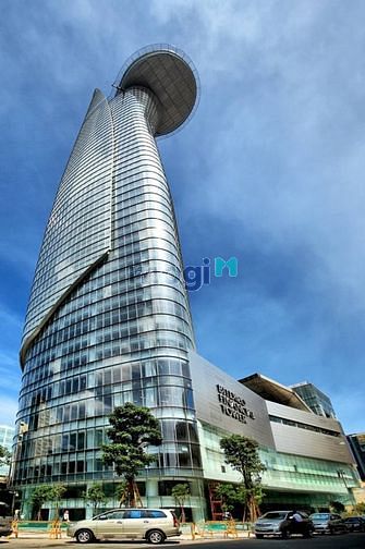 Hình ảnh [Bán Gấp] MT H.T.Mậu Siêu Vip Sát Bitexco 4,5x36 85 Tỷ