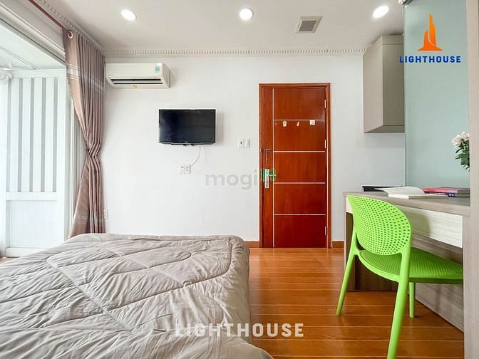 Hình ảnh Chính chủ cho thuê -phòng full nội thất - ngay Lotte Mart Tân Bình
