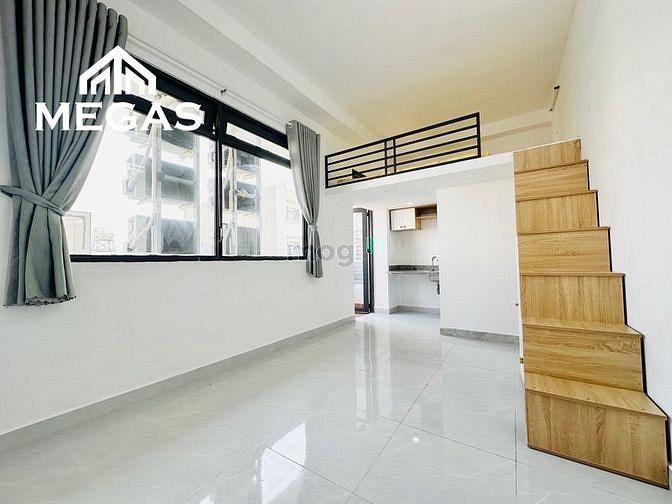 Hình ảnh Cho thuê Trang Chủ MB66.COM / Đăng Ký Tặng 66K ban công Full nội thất mới 100% Luỹ Bán Bích - Âu Cơ