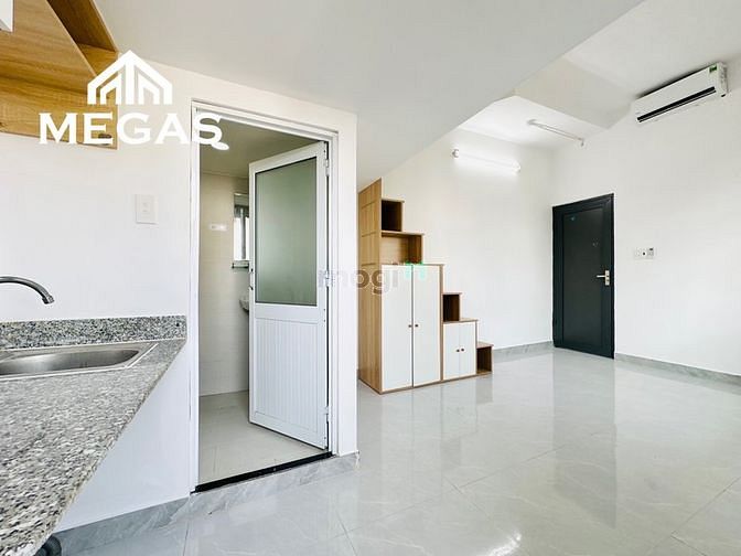 Hình ảnh Cho thuê Trang Chủ MB66.COM / Đăng Ký Tặng 66K ban công Full nội thất mới 100% Luỹ Bán Bích - Âu Cơ
