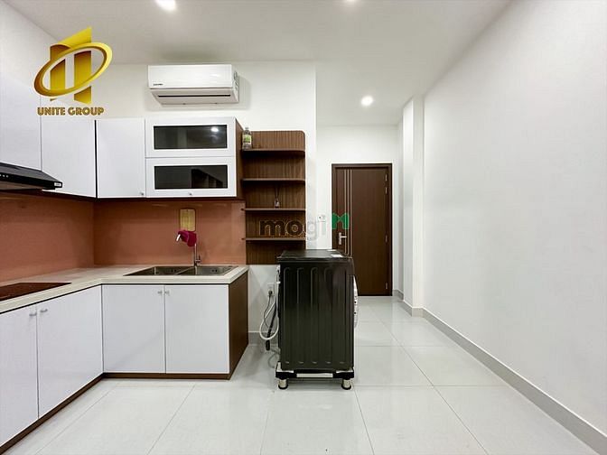 Hình ảnh Mb6623 nạp rút nhanh chóng 1PN gần chợ vòng xoay dân chủ quận 3
