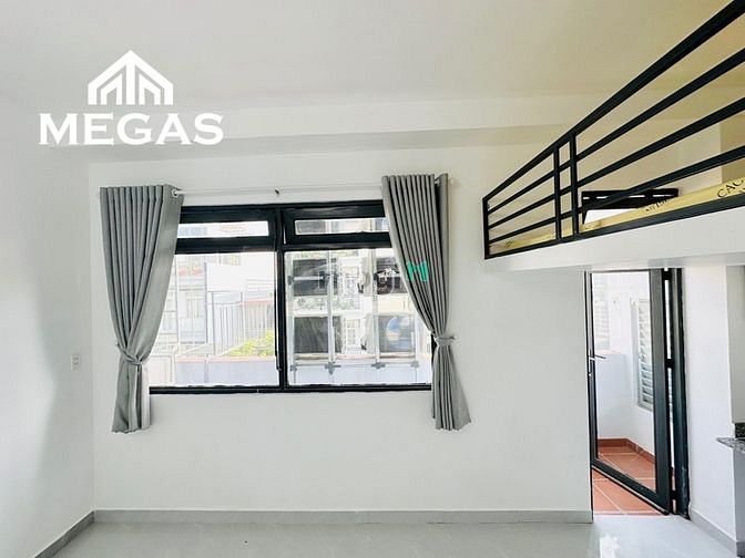 Hình ảnh Cho thuê Trang Chủ MB66.COM / Đăng Ký Tặng 66K ban công Full nội thất mới 100% Luỹ Bán Bích - Âu Cơ