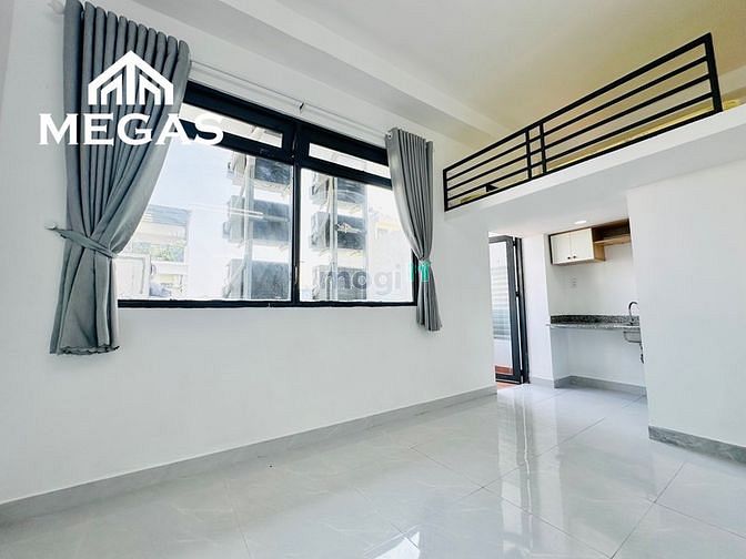 Hình ảnh Cho thuê Trang Chủ MB66.COM / Đăng Ký Tặng 66K ban công Full nội thất mới 100% Luỹ Bán Bích - Âu Cơ