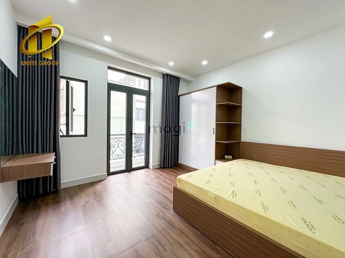 Hình ảnh Mb6623 nạp rút nhanh chóng 1PN gần chợ vòng xoay dân chủ quận 3