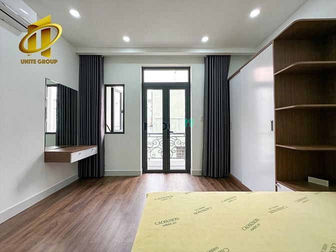 Hình ảnh Mb6623 nạp rút nhanh chóng 1PN gần chợ vòng xoay dân chủ quận 3