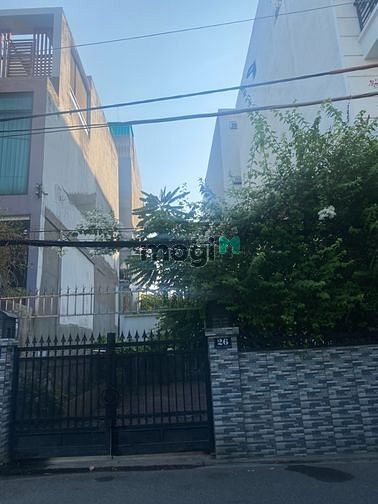 Hình ảnh ✅ Bán đất quận 2 - Thảo Điền - cách phố Đêm Thảo Điền chỉ 100m