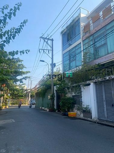 Hình ảnh ✅ Bán đất quận 2 - Thảo Điền - cách phố Đêm Thảo Điền chỉ 100m