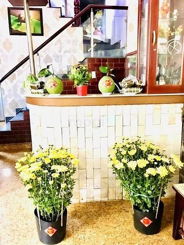 Hình ảnh Bán nhà góc 2 MT  đường Bình Trị Đông ( Đất Mới )