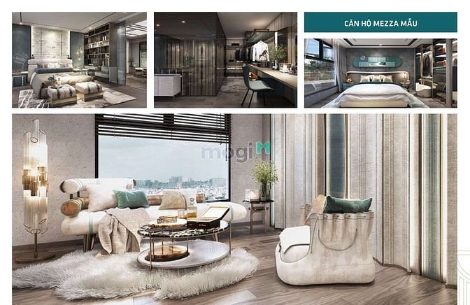 Hình ảnh Officetel đường Phạm Văn Đồng đẳng cấp nhất khu vực