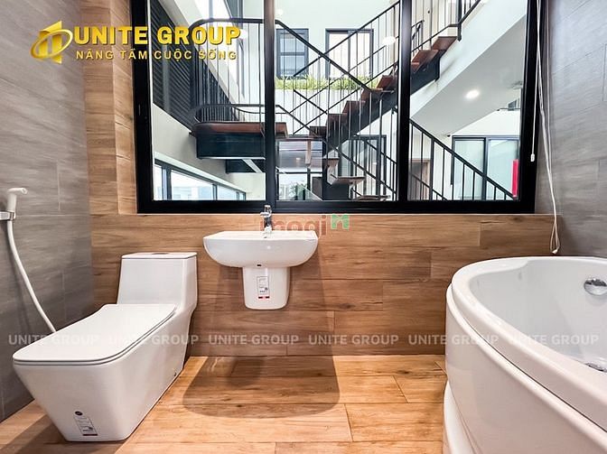 Hình ảnh Căn Hộ Độc Quyền Luxury Hệ Thống Unite Phường 4 Quận Tân Bình.