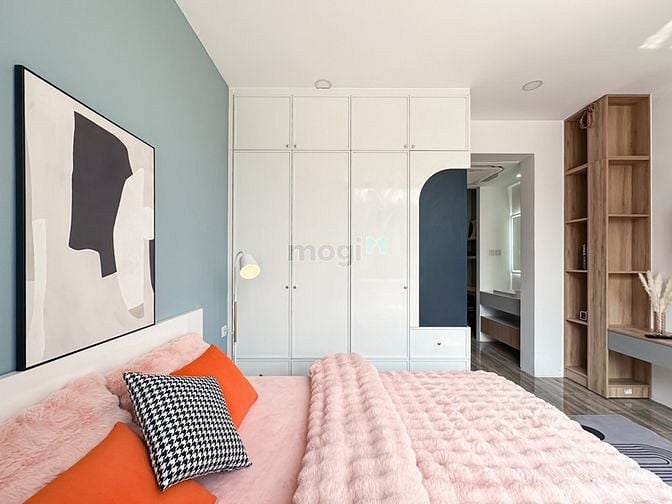 Hình ảnh Căn Hộ Độc Quyền Luxury Hệ Thống Unite Phường 4 Quận Tân Bình.