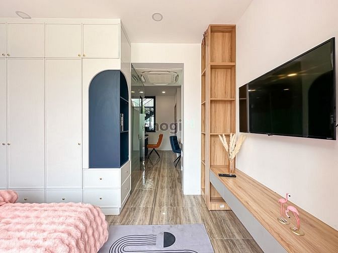 Hình ảnh Căn Hộ Độc Quyền Luxury Hệ Thống Unite Phường 4 Quận Tân Bình.