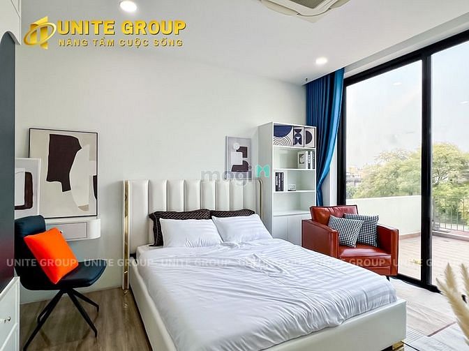 Hình ảnh Căn Hộ Độc Quyền Luxury Hệ Thống Unite Phường 4 Quận Tân Bình.